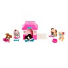 Игровой набор Barbie 61175 Барби с щенком в ассортименте