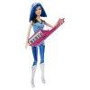 Кукла Barbie Рок-Принцесса с клавитарой, 29 см, CKB60/CKB62