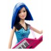 Кукла Barbie Рок-Принцесса с клавитарой, 29 см, CKB60/CKB62