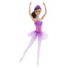 Кукла Barbie Балерина, 29 см, DHM43