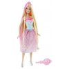 Кукла Barbie Принцесса с длинными волосами, 28 см, DKB56/DKB59