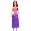 Кукла Barbie Принцесса Брюнетка, 29 см, GGJ95