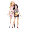 Набор кукол Barbie Барби и Скиппер, 30 см, DWJ65