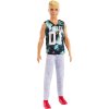 Кукла Barbie Игра с модой Кен, 31 см, DWK44/FXL63