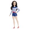 Кукла Barbie Игра с модой, 29 см, FBR37