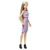 Кукла Barbie Игра с модой, 29 см, DYY98
