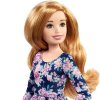 Кукла Barbie Няня Скиппер, 28 см, FHY89/FHY90
