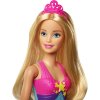 Кукла Barbie Волшебная принцесса, FJC94/FJC95