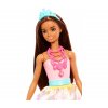 Кукла Barbie Дримтопия Волшебная Принцесса, 29 см, FJC96