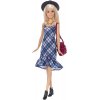 укла Barbie Игра с модой с дополнительным комплектом одежды, 29 см, FJF67