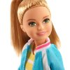 Кукла Barbie Стейси, 23 см, FWV16
