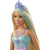 Кукла Barbie Dreamtopia Принцесса со светлыми волосами, 28 см, FXT14