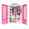 Mattel Barbie Розовый шкаф модницы GBK11