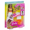Кукла Barbie Крайола Радужный фруктовый сюрприз
