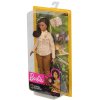 Кукла Barbie Кем быть? Nat Geo Защитник дикой природы, GDM48
