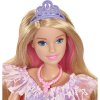 Кукла Barbie Dreamtopia Принцесса, 29 см, GFR44/GFR45