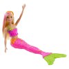 Кукла Barbie Русалочка с аксессуарами GGG58