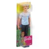 Кукла Barbie Путешествия Кен, GHR61