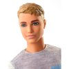 Кукла Barbie Путешествия Кен, GHR61