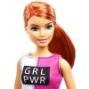 Кукла Barbie Релакс Фитнес GJG57