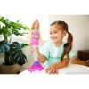 Кукла Barbie Dreamtopia Русалочка со слаймом, GKT75
