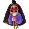 Кукла Barbie Экстра Минис 1 HGP63