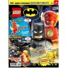 Журнал №4 (2019) (Lego Batman)