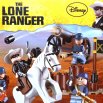 LEGO The Lone Ranger