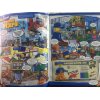 163955 Журнал LEGO Сити выпуск №3 2019