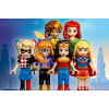 Lego DC Super Hero Girls