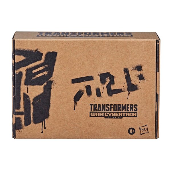 F0483 Трансформер Transformers Hasbro Селектс Дэлюкс Палеотрикс F0483