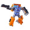 F0675/F0364 Трансформер Transformers Королевство. Класс Делюкс. Хаффер (F0675), синий/оранжевый/серый