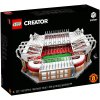 Набор лего - Конструктор LEGO Creator 10272 Стадион Олд Траффорд Манчестер Юнайтед