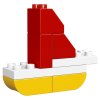 10848 Конструктор LEGO DUPLO 10848 Мои первые кубики