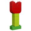 10848 Конструктор LEGO DUPLO 10848 Мои первые кубики