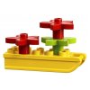 10889 Конструктор LEGO DUPLO 10889 Летний домик Микки