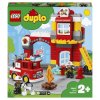 10903 Конструктор LEGO DUPLO 10903 Пожарное депо