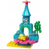 10922 Конструктор LEGO DUPLO 10922 Подводный замок Ариэль