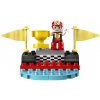 10947 Конструктор LEGO Duplo Town 10947 Гоночные машины
