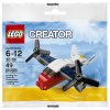 Набор лего - Конструктор LEGO Creator 30189 Транспортный самолет (POLYBAG)