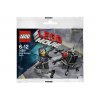 Набор лего - Конструктор Lego Movie 30281 Битва с микро менеджером