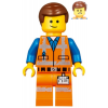 30340 Конструктор LEGO The LEGO Movie 30340 Сердце Эммета