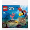 Набор лего - Конструктор LEGO City 30370 Ocean Diver