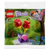 Набор лего - Конструктор LEGO Friends 30408 Тюльпаны