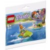 Набор лего - Конструктор LEGO Friends 30410 Водные развлечения Мии