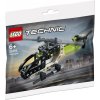 Набор лего - Конструктор Lego Technic 30465 Вертолет