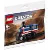 Набор лего - Конструктор LEGO Creator 30575 Поезд