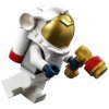 31117 Конструктор LEGO Creator 31117 Приключения на космическом шаттле