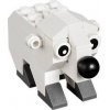 Конструктор LEGO Promotional Белый медведь (Лего 40208)