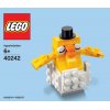 Набор лего - Конструктор LEGO Promotional Цыпленок (Лего 40242)
